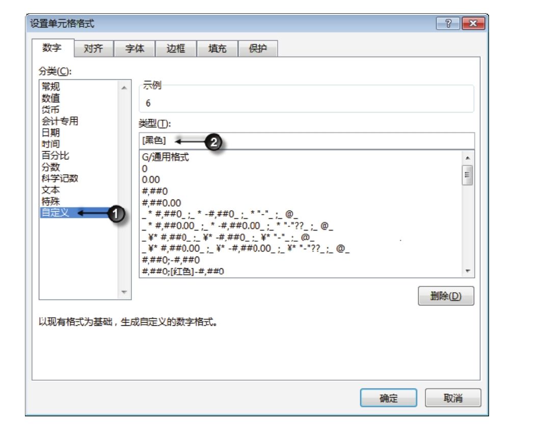 Excel 可否隐藏所有的错误值？-Excel22