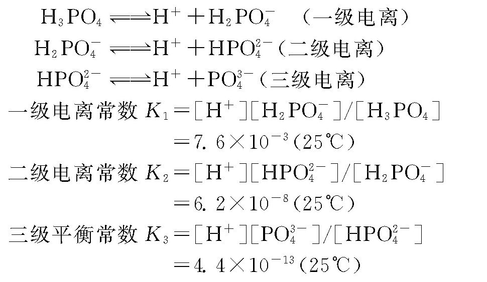 什么是电解质？什么叫电离平衡？-水处理设备与技术